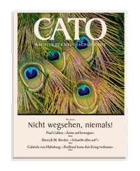 Abbildung von: Cato - Cato Verlag