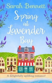 Abbildung von: Spring at Lavender Bay - HQ Digital