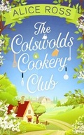 Cover: The Cotswolds Cookery Club - HQ Digital