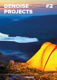 Abbildung von: Denoise projects #2 - FRANZIS GmbH