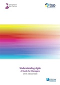 Cover: Understanding Agile - The Stationery Office Ltd