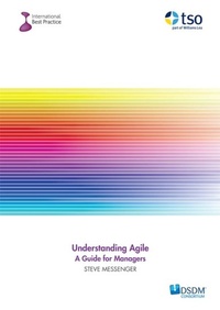 Enlarge image Cover: Understanding Agile - The Stationery Office Ltd