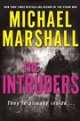Cover: Intruders - HarperCollins