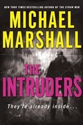 Cover: Intruders - HarperCollins