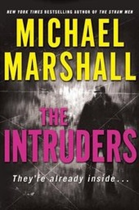 Enlarge image Cover: Intruders - HarperCollins