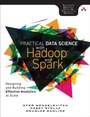 Cover: Practical Data Science with Hadoop and Spark - Addison Wesley
