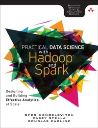 Abbildung von: Practical Data Science with Hadoop and Spark - Addison Wesley