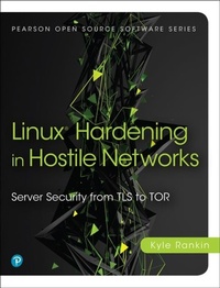 Abbildung von: Linux Hardening in Hostile Networks - Addison Wesley