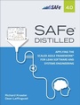 Cover: SAFe 4.0 Distilled - Addison Wesley