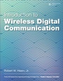 Cover: Introduction to Wireless Digital Communication - Pearson