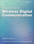 Cover: Introduction to Wireless Digital Communication - Pearson