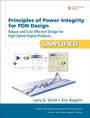 Cover: Principles of Power Integrity for PDN Design--Simplified - Pearson