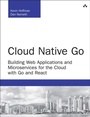 Cover: Cloud Native Go - Addison Wesley