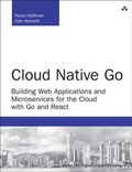 Cover: Cloud Native Go - Addison Wesley