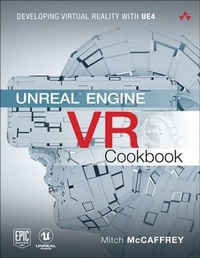 Abbildung von: Unreal Engine VR Cookbook - Addison Wesley
