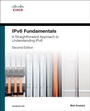 Cover: IPv6 Fundamentals - Cisco Press