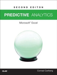 Abbildung von: Predictive Analytics - Addison Wesley