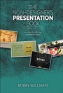Cover: Non-Designer's Presentation Book, The - Peachpit Press Publications