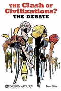 Cover: The Clash of Civilizations? the Debate - Foreign Affairs