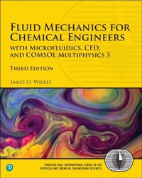 Abbildung von: Fluid Mechanics for Chemical Engineers - Pearson