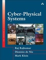 Cover: Cyber-Physical Systems - Addison Wesley