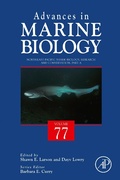 Cover: Northeast Pacific Shark Biology, Research and Conservation Part A - Academic Press
