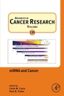 Cover: miRNA and Cancer - Academic Press