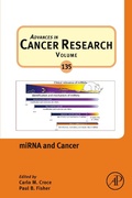 Cover: miRNA and Cancer - Academic Press