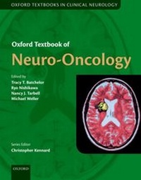 Abbildung von: Oxford Textbook of Neuro-Oncology - OUP eBook
