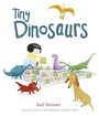 Cover: Tiny Dinosaurs - OXFORD CHILDRENS