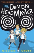Cover: Demon Headmaster - OXFORD CHILDRENS