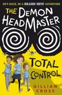Cover: Demon Headmaster Total Control - OXFORD CHILDRENS