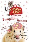 Cover: Dr Kittycat is Ready to Rescue - OXFORD CHILDRENS