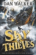 Cover: Sky Thieves - OXFORD CHILDRENS