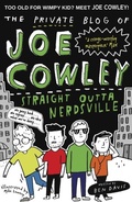 Cover: Blog of Joe Cowley - OXFORD CHILDRENS