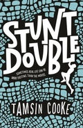 Cover: Stunt Double - OXFORD CHILDRENS