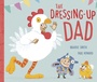 Cover: Dressing-Up Dad - OXFORD CHILDRENS