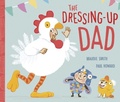 Cover: Dressing-Up Dad - OXFORD CHILDRENS