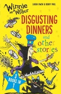 Cover: Winnie and Wilbur - OXFORD CHILDRENS
