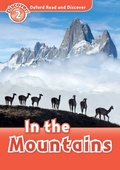 Cover: In the Mountains (Oxford Read and Discover Level 2) - Oxford University Press