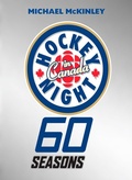 Cover: Hockey Night in Canada - Viking