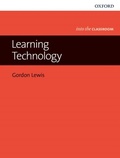 Cover: Learning Technology - Oxford University Press