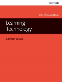 Enlarge image Cover: Learning Technology - Oxford University Press