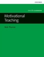 Cover: Motivational Teaching - Oxford University Press