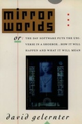 Cover: Mirror Worlds - OUP eBook