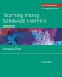 Cover: Teaching Young Language Learners, Second Edition - Oxford University Press ELT