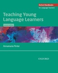 Cover: Teaching Young Language Learners, Second Edition - Oxford University Press ELT