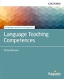 Cover: Language Teaching Competences - Oxford University Press