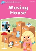 Cover: Moving House (Dolphin Readers Starter) - Oxford University Press