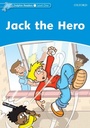 Cover: Jack The Hero (Dolphin Readers Level 1) - Oxford University Press